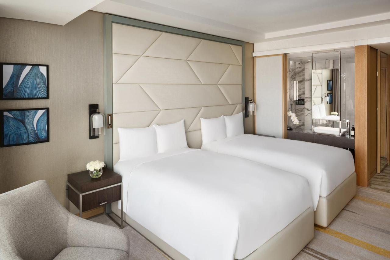 Standard Room Two Queen Beds