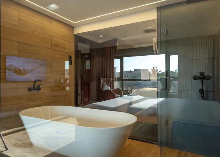 Quiet Dreams - Serviced Apartments King Abdul Aziz Street Branch